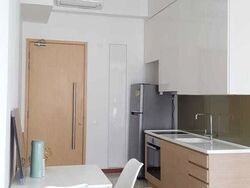 Hillion Residences (D23), Apartment #593611051
